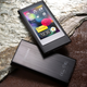 Illustration for article titled Samsung P3 PMPs Widgets Vibrate When You Touch Them
